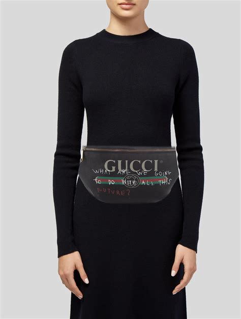 gucci coco capitan belt bag for sale|More.